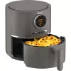 Tefal Ultra Fry Digital EY111B eenvoudig 4,2 L 1400 W heteluchtfriteuse grijs