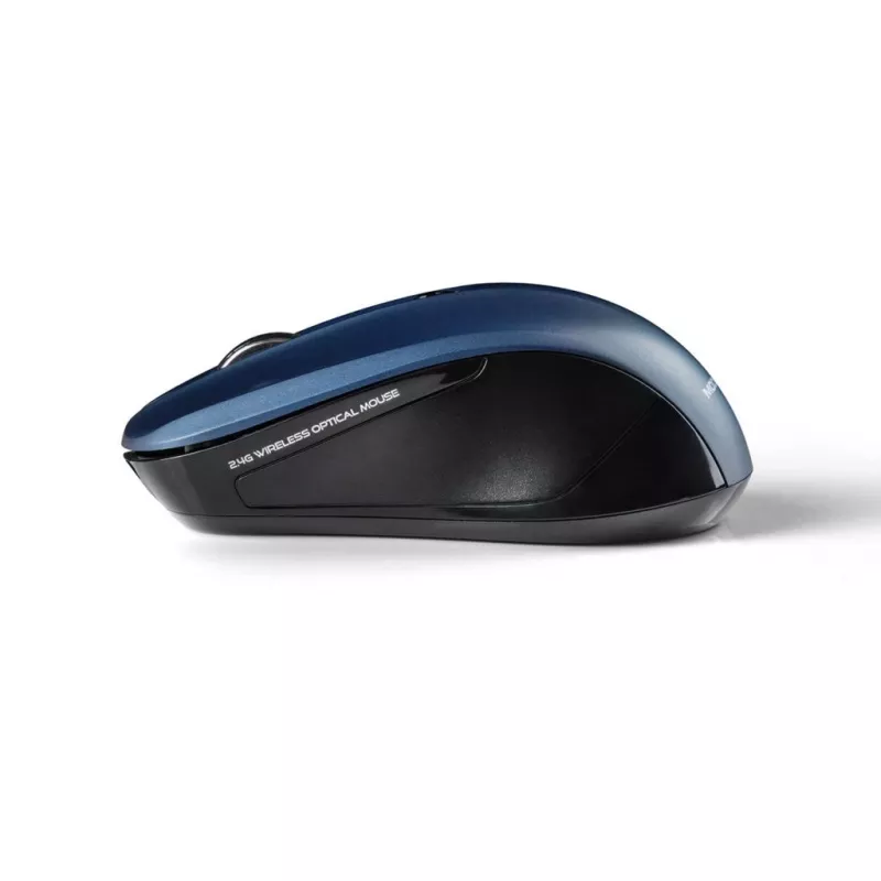 Muis Modecom MC-WM9.1 RF draadloos