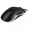 Ducky Feather muis gaming ambidexter USB Type-A optisch 16000 DPI