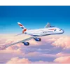 Revell 03922 Airbus A380-800 British Airways plastic modelbouwset, 1:144
