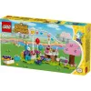 LEGO Animal Crossing 77046 Julians Verjaardagsfeest