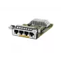 HPE - Aruba-serie - uitbreidingsmodule - switch - 3810M/2930M Smart Rate-module - uitbreidingsmodule - 1/2,5/5/10GBase-T (PoE+)