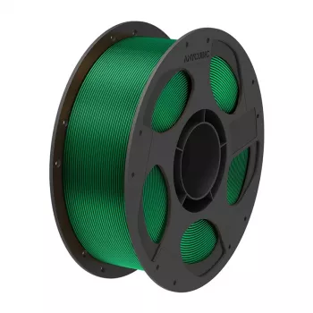 PLA-filament-set AnyCubic Christmas — 4 stuks, PLA-materiaal, gemengde kleuren