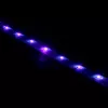 Computerbehuizing-ledstrip Lamptron LAMP-LEDPR1505 — ultraviolette (UV) verlichting