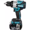 Makita DDF486RTJ boormachine 2100 tpm 2,6 kg zwart, blauw