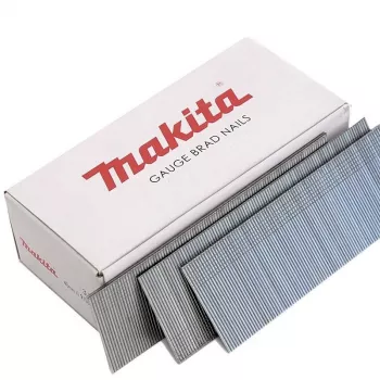 Makita F-31957 stiftnagels met afgeknotte kop, 1,2 x 50 mm, 5000 stuks