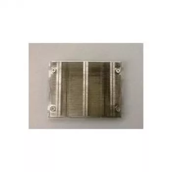 Super Micro Supermicro - koellichaam (SNK-P0047PSR)
