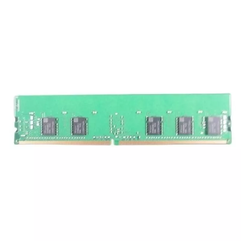 Dell - DDR4 - module - 8GB - DIMM 288-PIN - 3200 MHz / PC4-25600 - ECC - upgrade (AC140379)