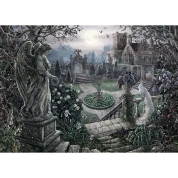 Puzzel Ravensburger 17120 368 stukjes vanaf 12 jaar