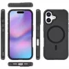 Border Case 4smarts Defend iPhone 17 16 cm zwart