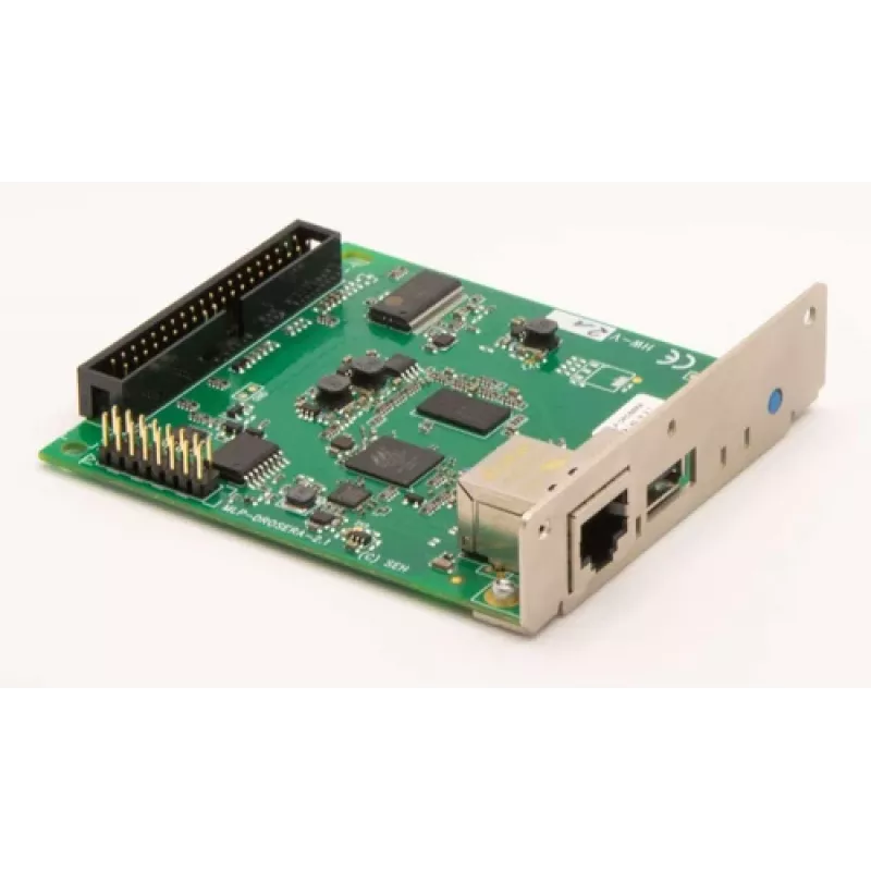 Interne ethernetkaart Citizen IF5-ES04 1000 Mbit/s bedraad