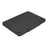 Logitech Rugged Folio - QWERTY - Spaans - 1,8 cm - 1,2 mm - Apple - iPad (10e generatie) model: A2696 - A2757 - A2777