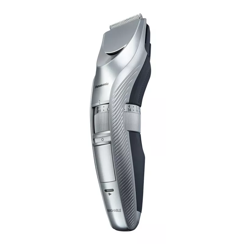 Haartrimmer Panasonic ER-GC71 zilver