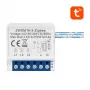 Slimme schakelaarmodule Avatto ZWSM16-W3 ZigBee – TUYA-compatibel, inbouwrelais