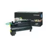 Toner Lexmark C792X1YG 30000 pagina's geel