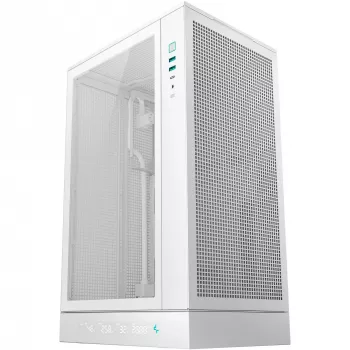 DeepCool CH270 WH behuizing (R-CH270-WHNDM0-G-1)