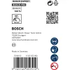 Bosch installatieboor, 600 mm