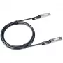 Netwerkkabel LANCOM SFP-DAC40-3m SFP SFP full-duplex 3 m