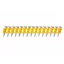 DCN890 STD standaardnagels (2,6 mm x 57 mm), verpakking: 510
