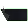 Deltaco GAM-092 - zwart - monochroom - neopreen - USB - gaming-muismat