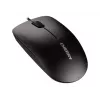 Toetsenbord muis inbegrepen CHERRY DC 2000 universeel USB AZERTY Belgisch zwart