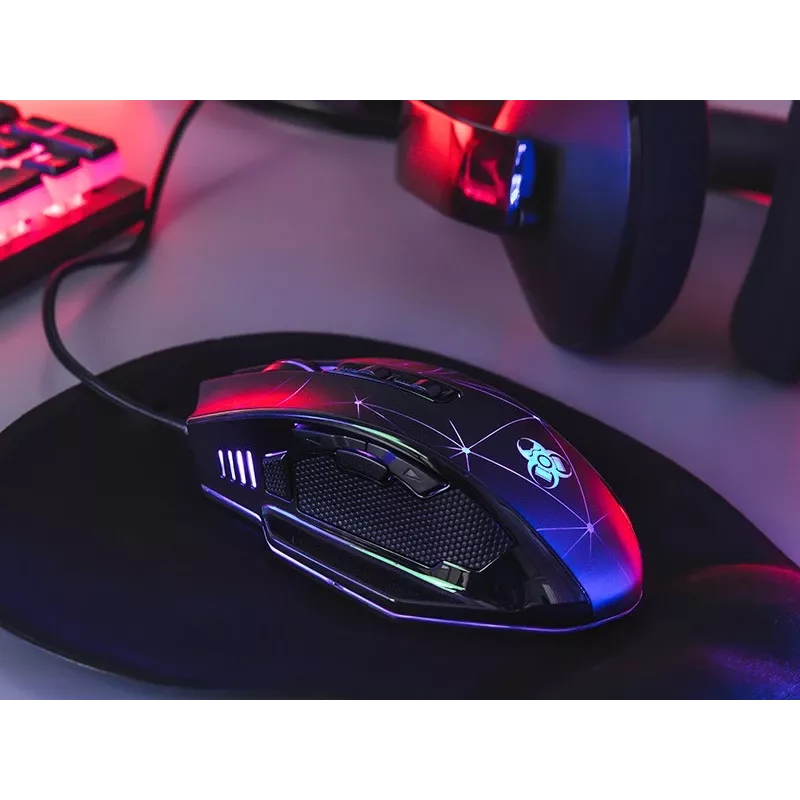 Muis Gamezone Tracer 47368 USB