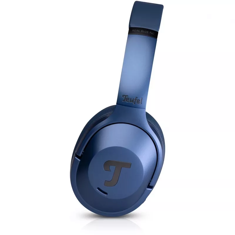 Teufel REAL BLUE NC 3 headset draadloos hoofdband gaming Bluetooth