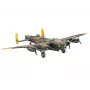 Vliegtuigmodel Revell Avro Lancaster Mk.I/III