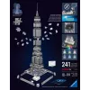 3D-puzzel Ravensburger 12008026 216 stukjes gebouw