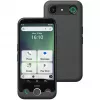 Smartphone Doro Aurora A10 4.5 inch 4 GB 64 GB zwart