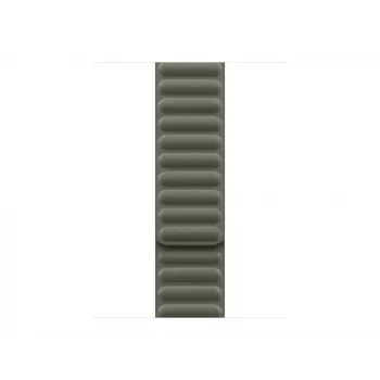 Band Apple 42mm Sage Grey Magnetic Link M/L grijs 140-180 mm