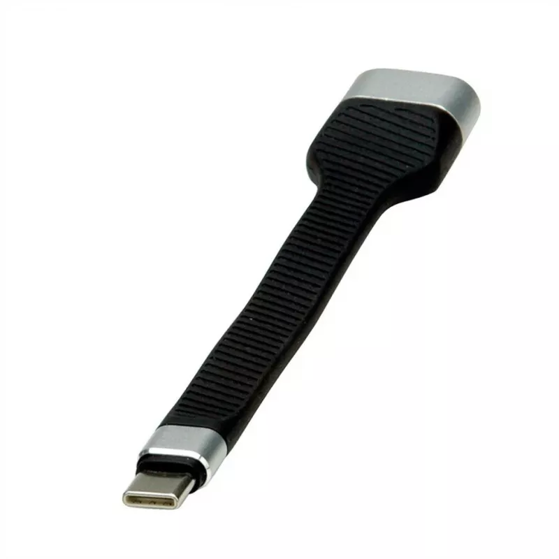 ROLINE externe videoadapter - Cypress CCG2 / Parade PS176