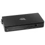 OWC Thunderbolt 5 Dual 10GbE Network Dock 11-poorts connectiviteitsoplossing