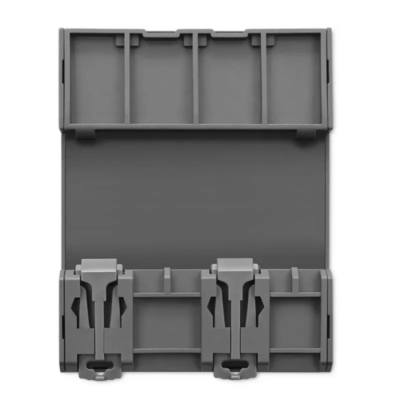 Overspanningsbeveiliging QOLTEC 52588 AC 4P 420V T2 C — 4-polige AC-overspanningsafleider, 420 V, Type 2