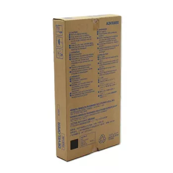 Ontwikkelaarskit Konica Minolta DV-614K - zwart