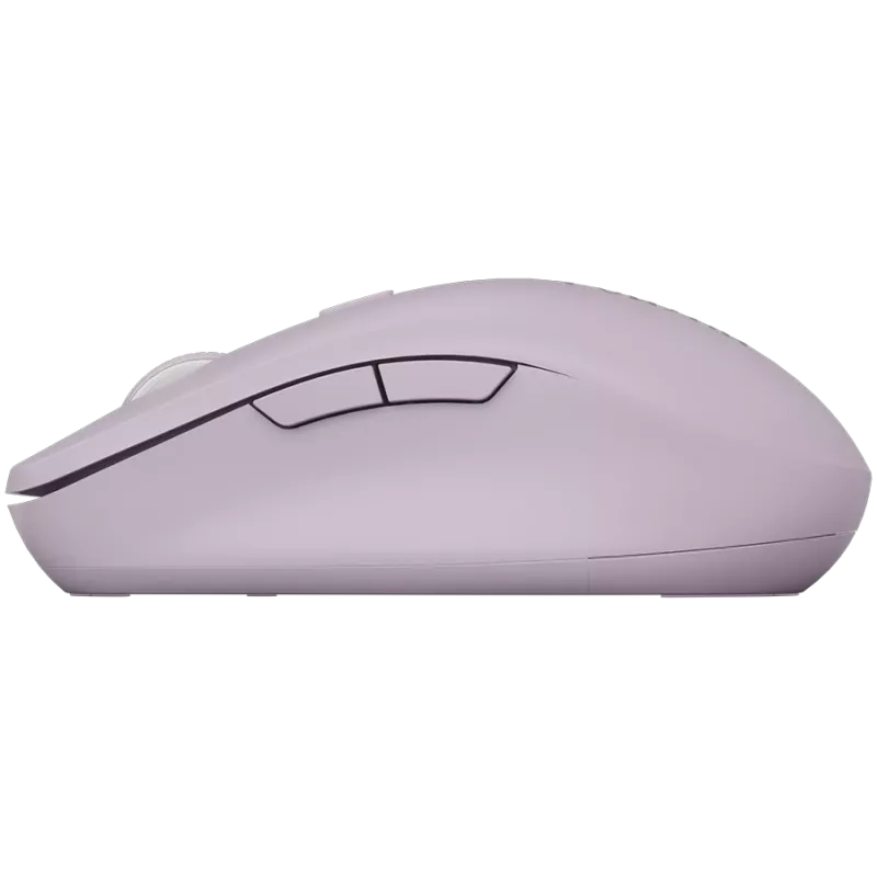 CANYON muis MW-12 dualband draadloos roze