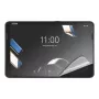 Mobilis displayschermbescherming ANTI-SHOCK IK06 - transparant voor Zebra ET401 8IN (036374)