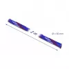 Kabelmantel DeLOCK 20761 blauw rood wit
