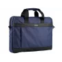 Laptoptas TRACER Tracer 47312 BL7 voor 15,6 inch – robuust design, gevoerd vak