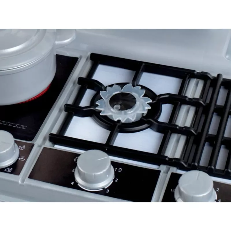 Bosch Kitchen vision Facelift 2019, speelkeuken