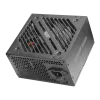 DarkFlash EMT650 650W voeding, zwart
