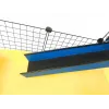 C&C modulaire kooi één verdieping 4x2 + loft 2x1 + zwarte ramp