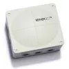 Beveiligings-deurcontroller Reiner SCT timeCard 1 deur Ethernet