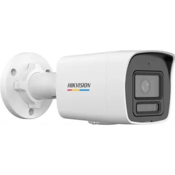 IP-camera Hikvision DS-2CD1047G3-LIU (2,8 mm) – 4 MP netwerkbewakingscamera, vaste brandpuntsafstand 2,8 mm