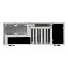 Silverstone SST-FLP01W computerbehuizing HTPC wit