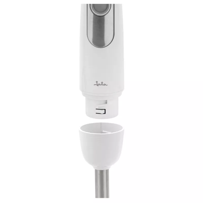 Staafmixer Jata JEBT1818 — compacte handmixer voor pureren, fijnmalen en mixen