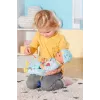 ZAPF BABY born Little Boy pop 36 cm model 835692-116721
