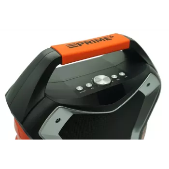 Draagbare luidspreker Prime3 APS21, zwart