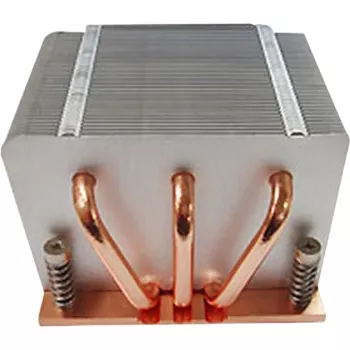 Koellichaam/radiator Inter-Tech K-618