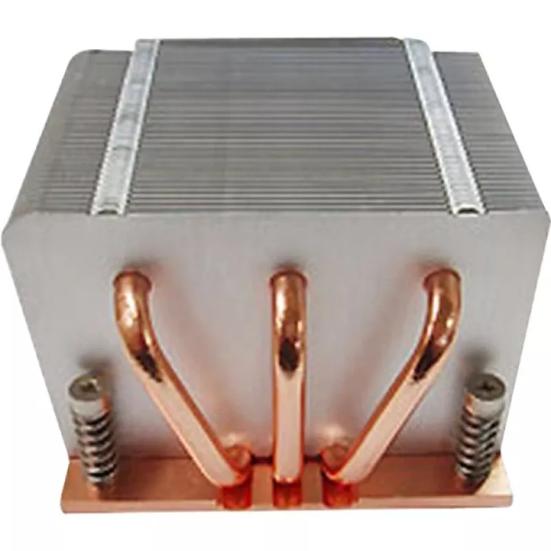 Koellichaam/radiator Inter-Tech K-618